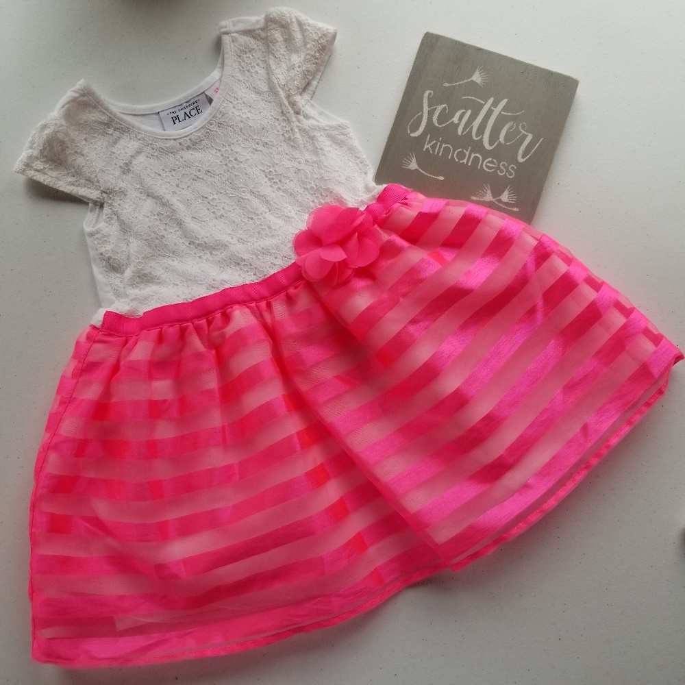 Adorable Dress!